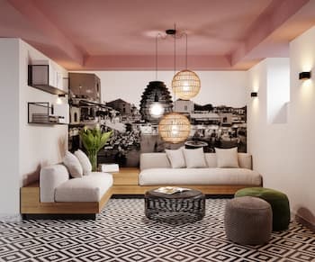 When in Athens - Hostel