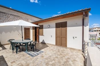 Villa Tonnara 50m dal mare