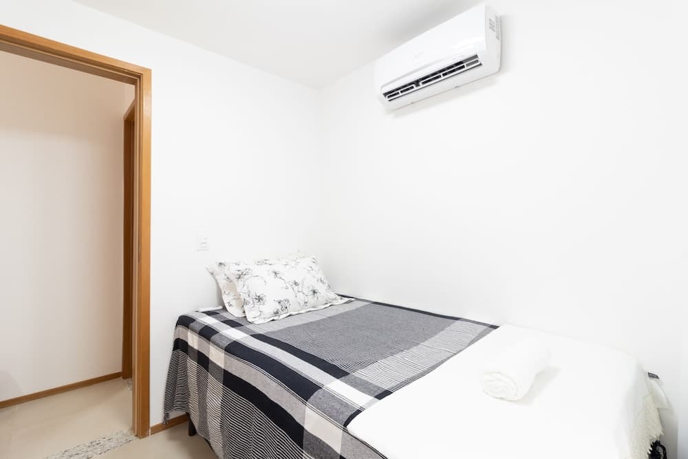 IT33 Excelente Apartamento 3 Quartos