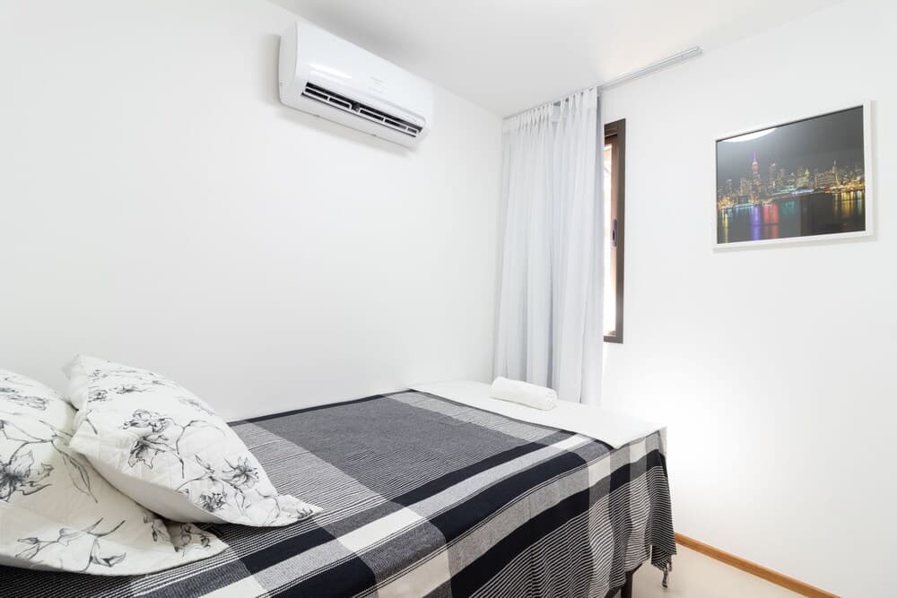 IT33 Excelente Apartamento 3 Quartos