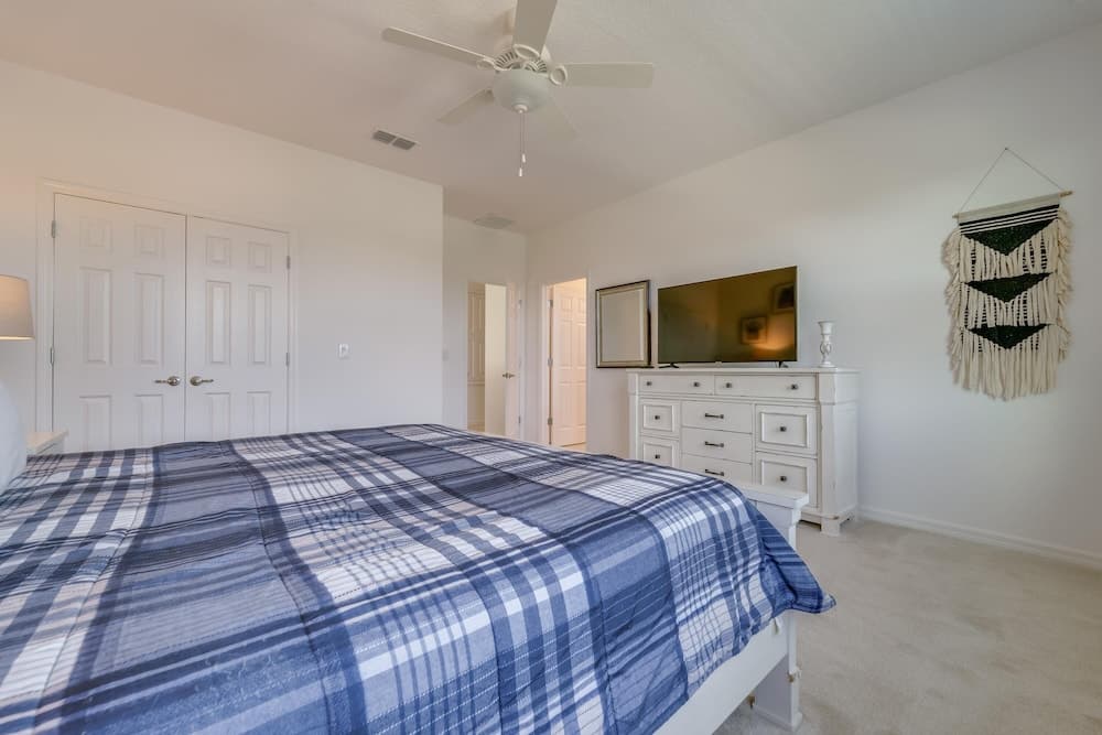 Beautiful Providence Vacation Home