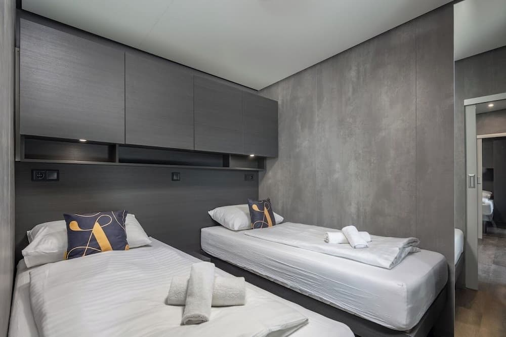 Adrialux Camping Mobile Home