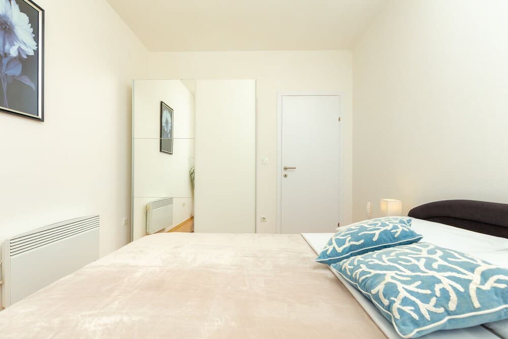 Summer Chill Apartment 3