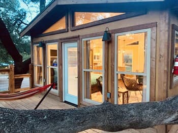 La Pluma Retreat With Guadalupe River Access