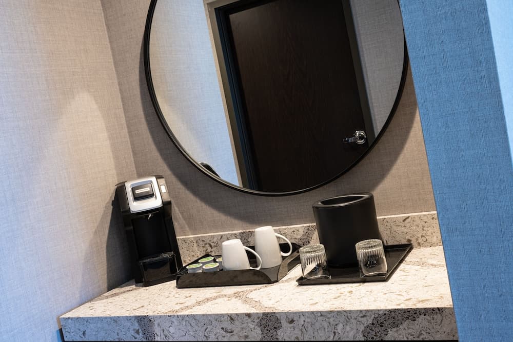 Renaissance Oklahoma City Downtown Bricktown Hotel