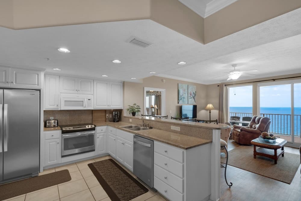 Treasure Island 1704