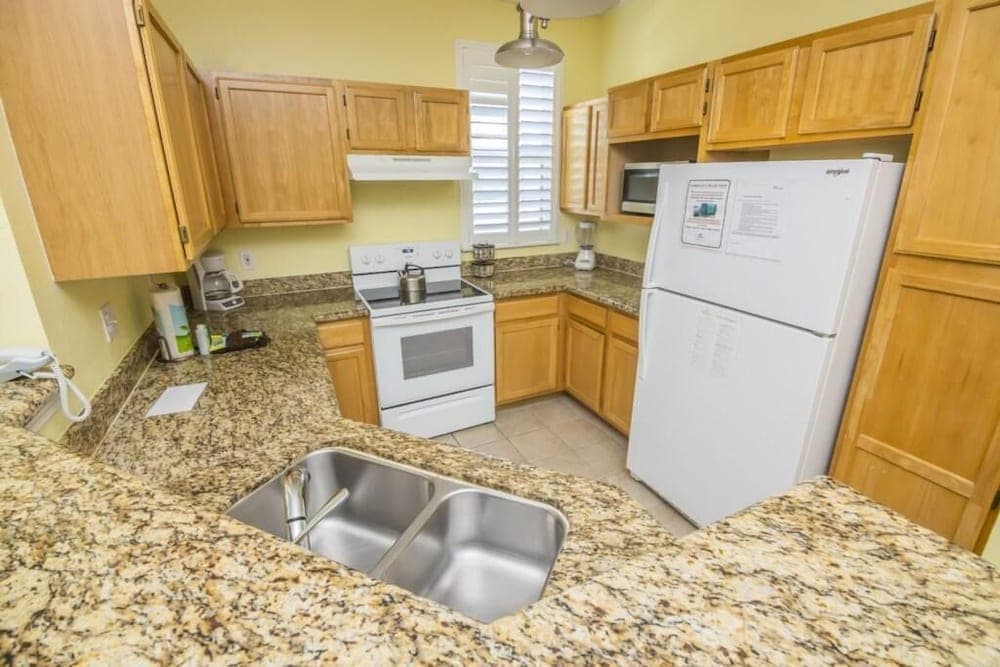 James' Runaway Beach Condo