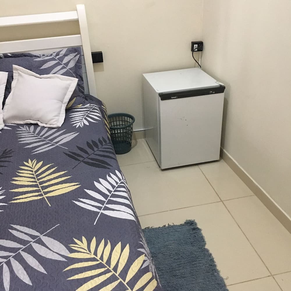 Pousada B&B Beira Mar Pontal do Peba