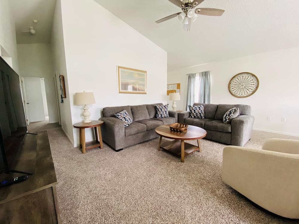 The Gathering Home at Southern Dunes