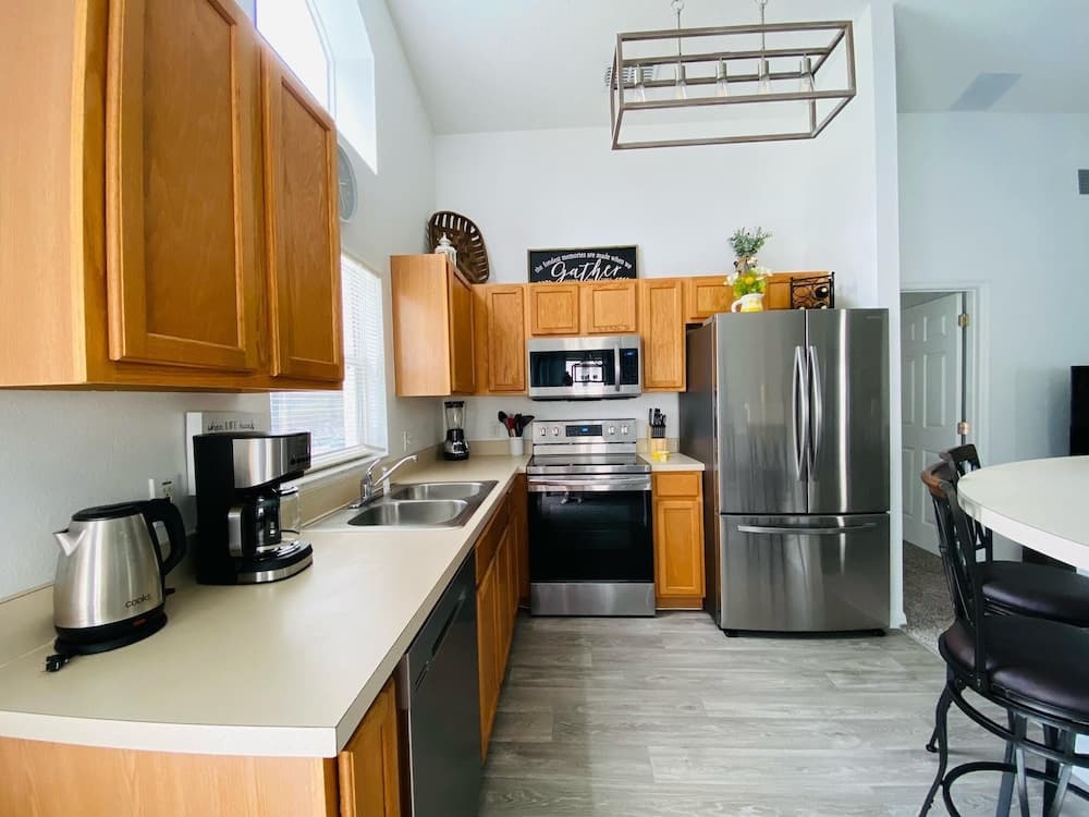 The Gathering Home at Southern Dunes