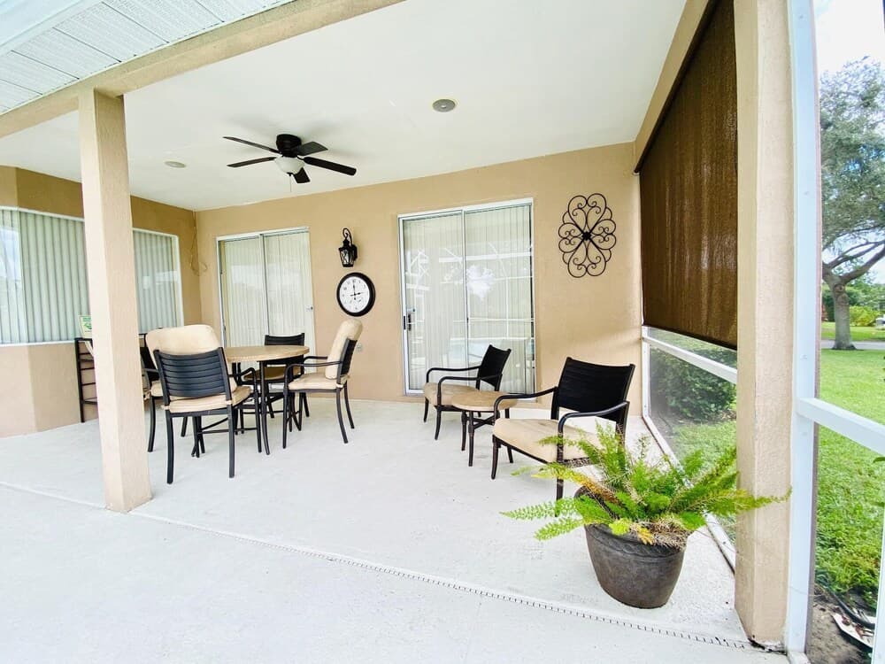 Julie's Southern Dunes Vacation Home