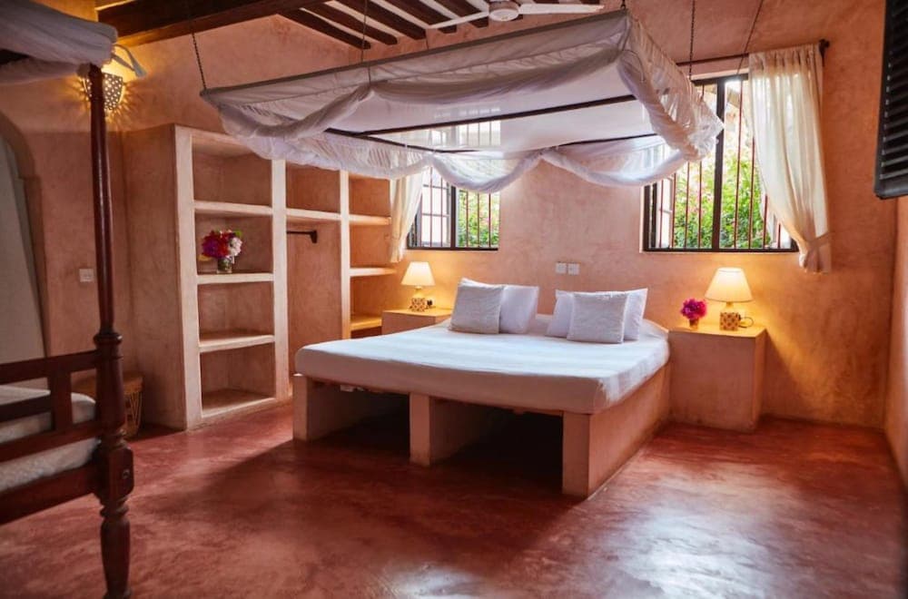 Banana House And Wellness Centre