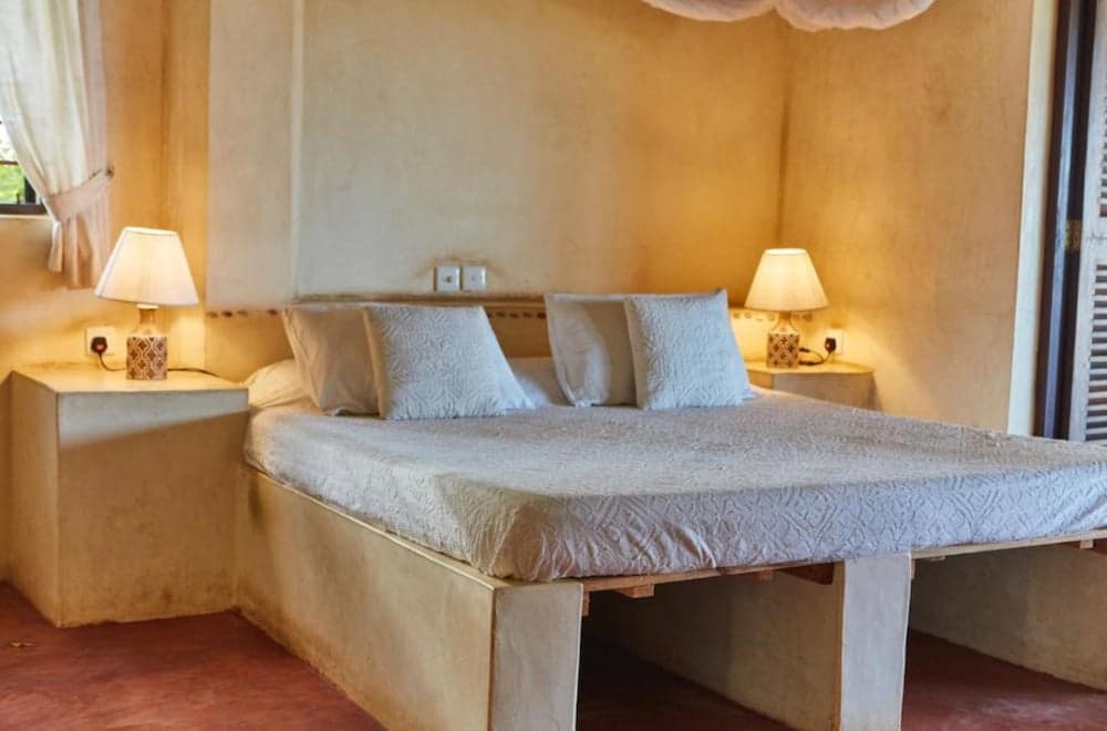 Banana House And Wellness Centre