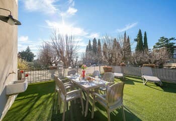 Casa 1872 - Montebaldo - pet and Family f