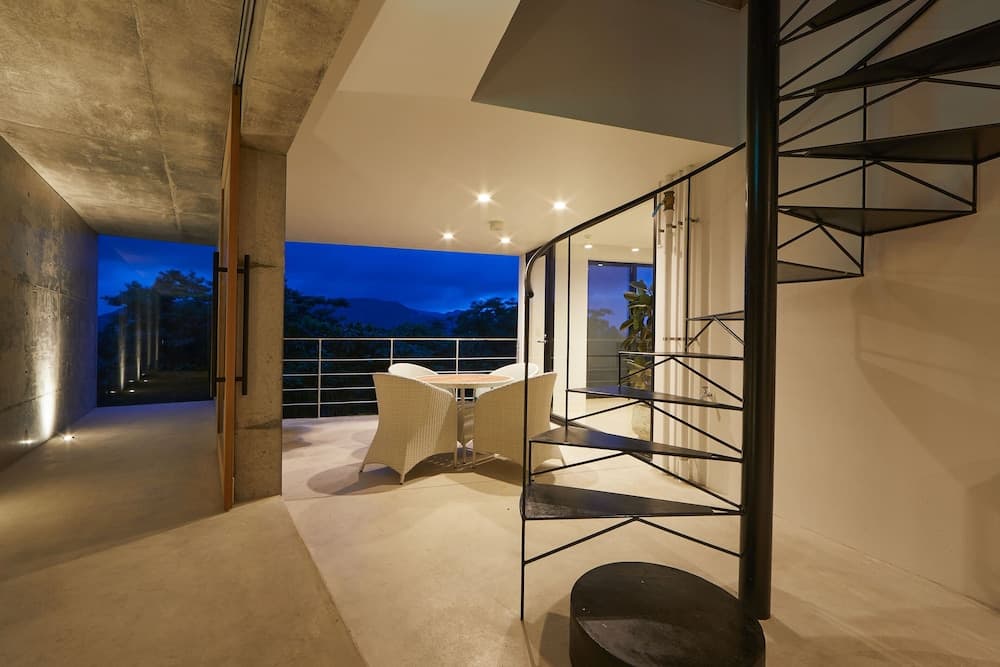 E-horizon Resort Premium sesokoE