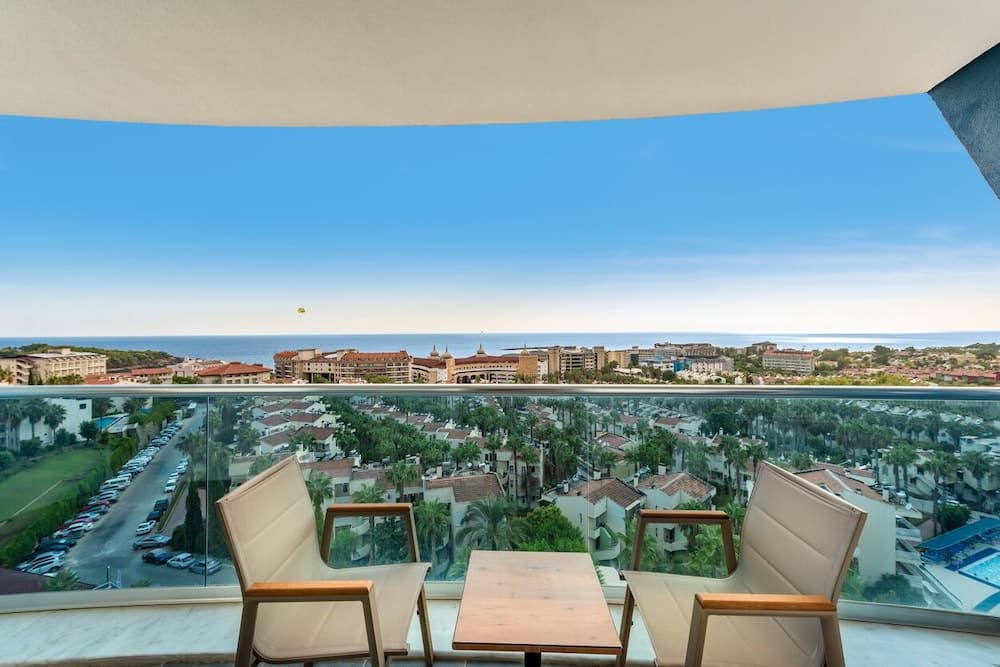 The Marilis Hill Resort Hotel