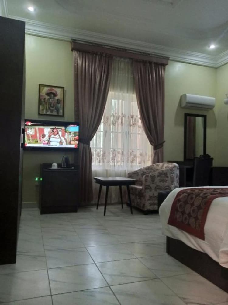 Royalton Hotel Enugu