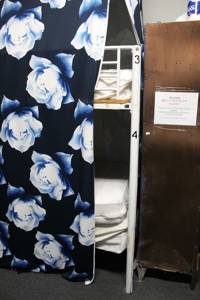 Artist Housing - Hostel