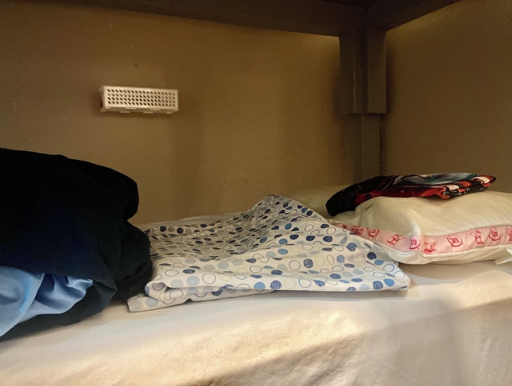 Artist Housing - Hostel