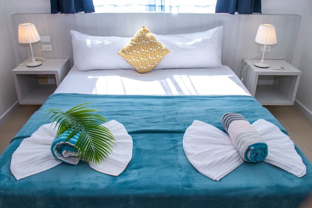 Unforgettable 3BR apartment for rent