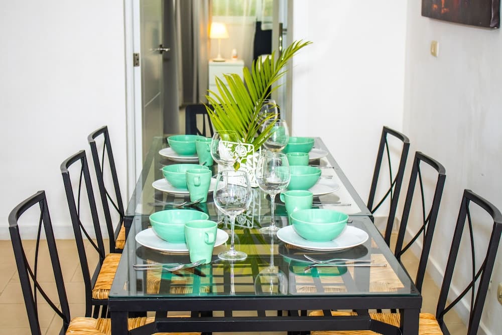 Unforgettable 3BR apartment for rent