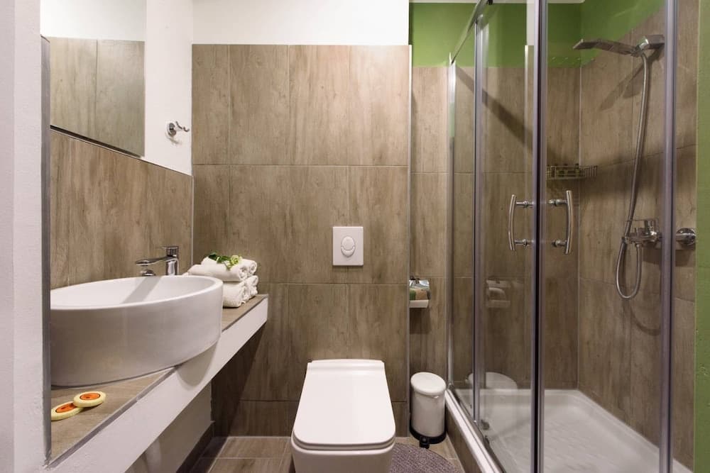 Hotelroom In Berlin n11 Prenzlauer Berg New