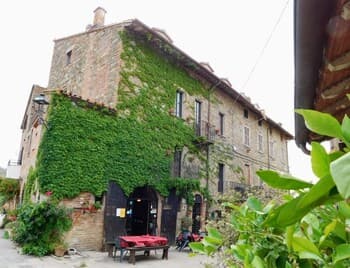 Borgo Cenaioli -place of Silence -1 Bedroom Apartment 21