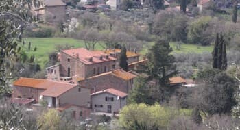 Borgo Cenaioli- Place of Silence- 1 Bedroom Apartment 2 Adults