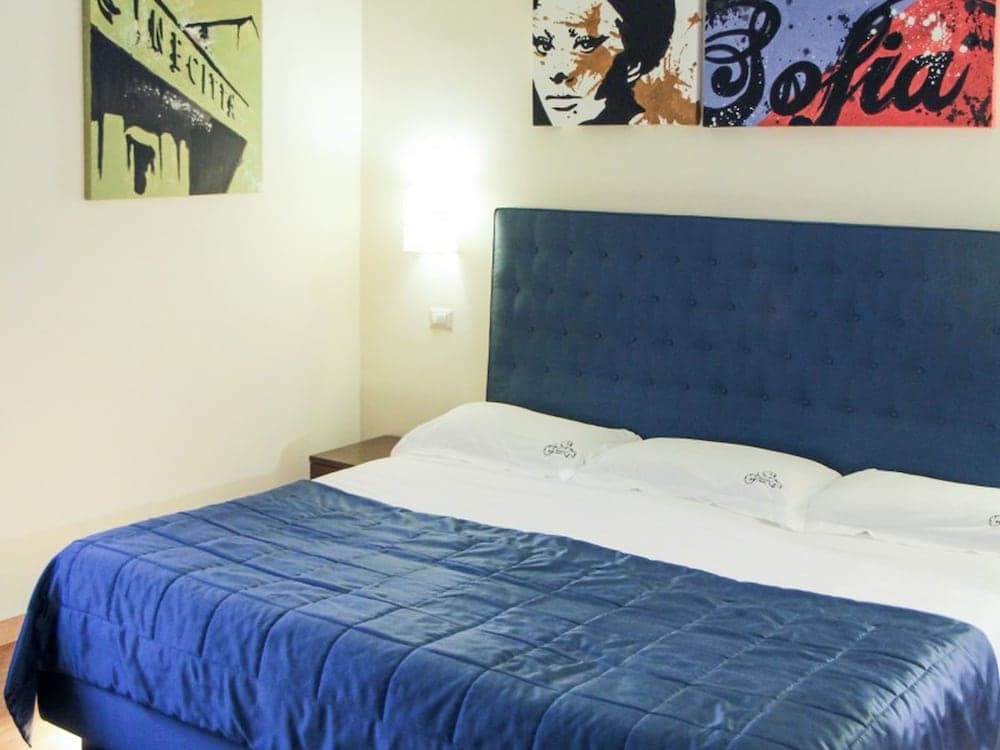 Rome Armony Suites - Classic Double 2