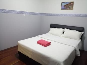 Standard Double Room With Ac in Kuching