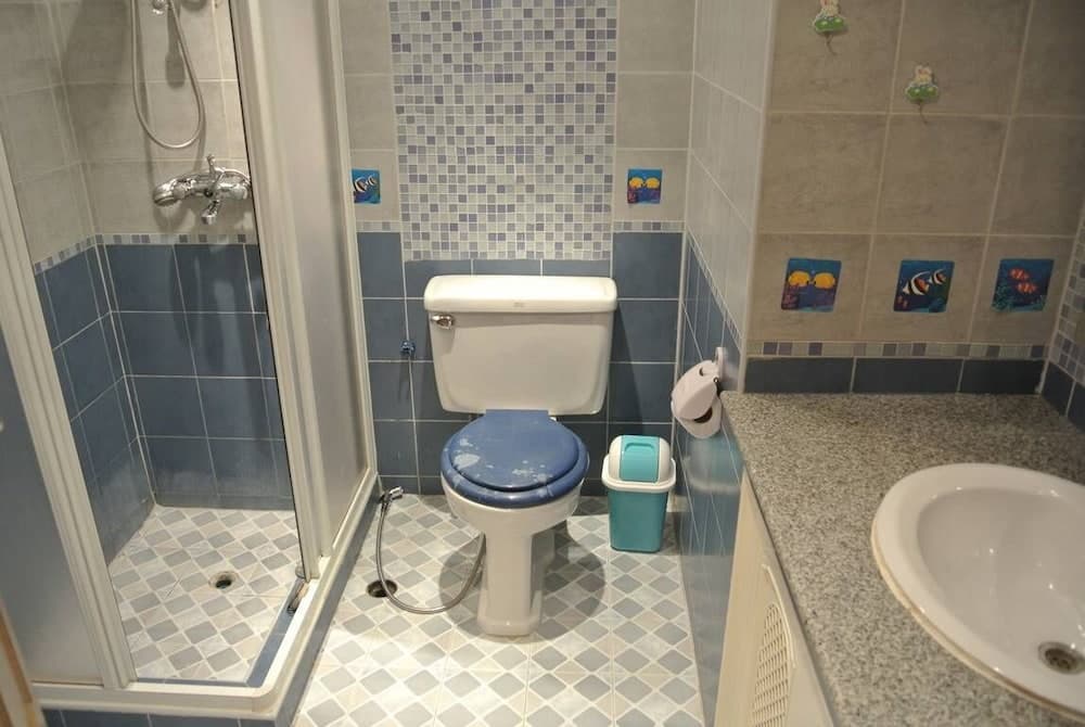 Jomtien Beach Condomijium Jbc S1 F4 R25