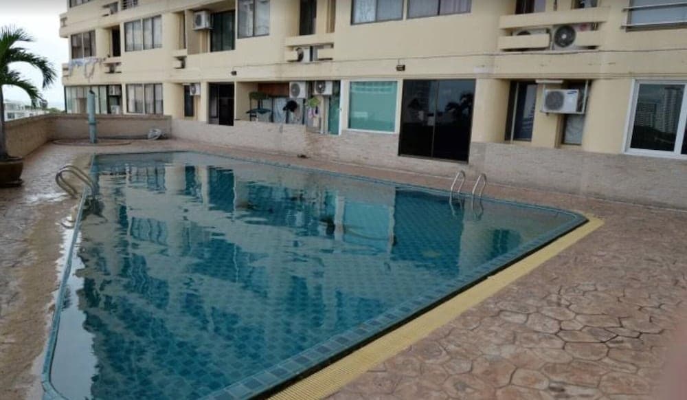 Thep Thip Mansion F5 R5003