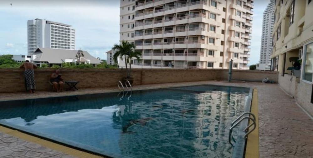 Thep Thip Mansion F5 R5003