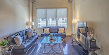 Midtown Fully Furnished Apartments - Great Location 2 Bedroom Apts by Redawning