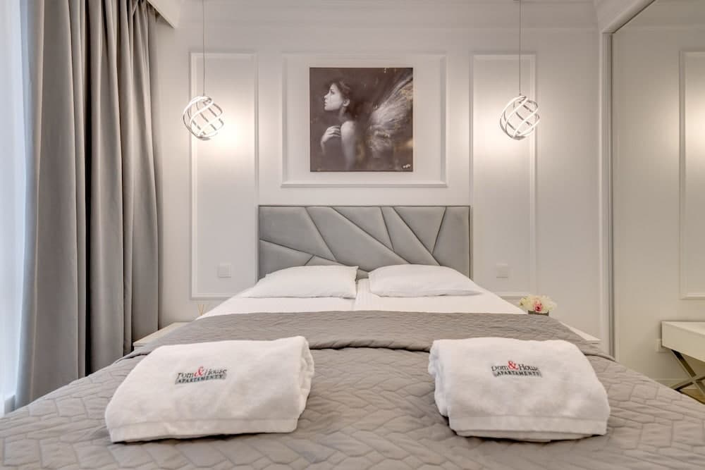 Dom & House - Apartments Navio Estate