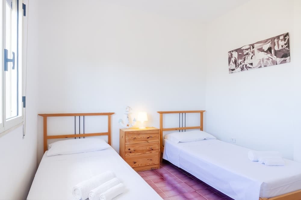 Casa Salento Lapillo