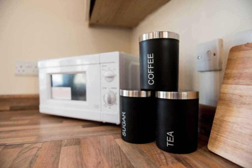 Sublime Stays Parliament 2-bed Apartment