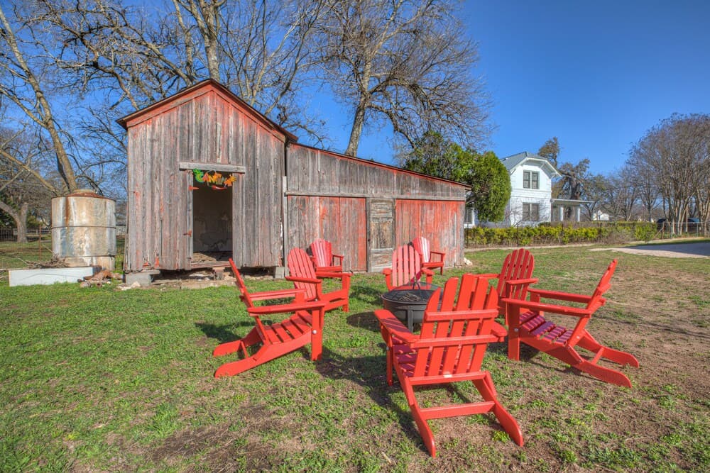 New! Charming Home Near Main w/ Grill & Firepit!