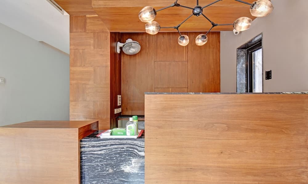 Itsy By Treebo - Shivshakti