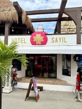 Sayil Hotel