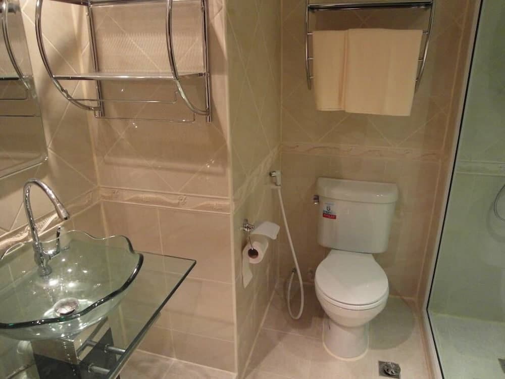 Jomtien Beach Condominium A2 F12 R13