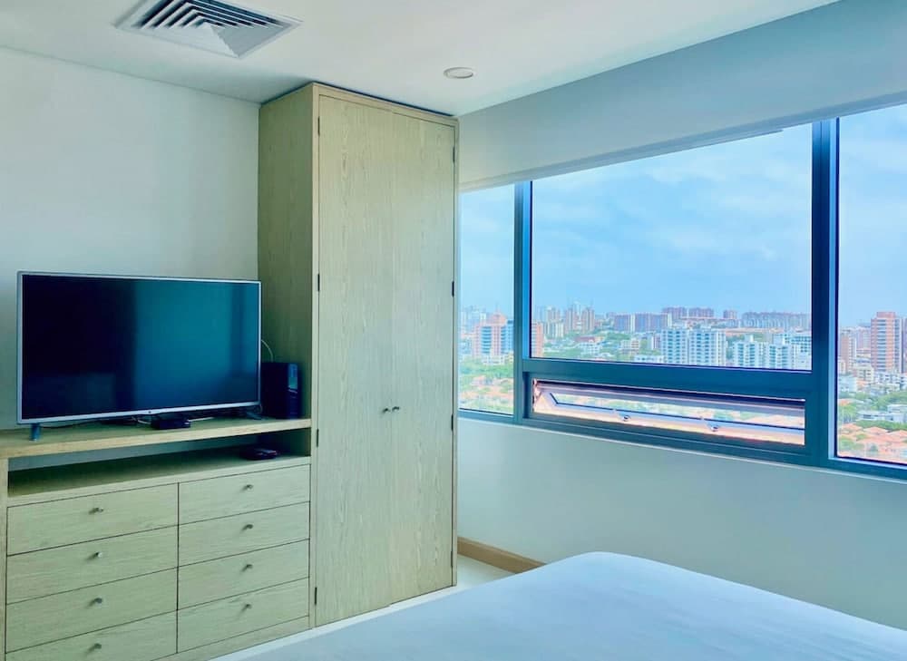Apartamento Vacacional en Barranquilla