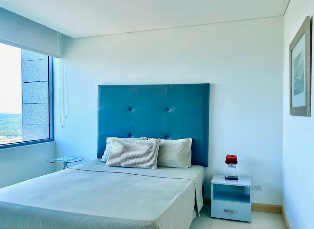 Apartamento Vacacional en Barranquilla