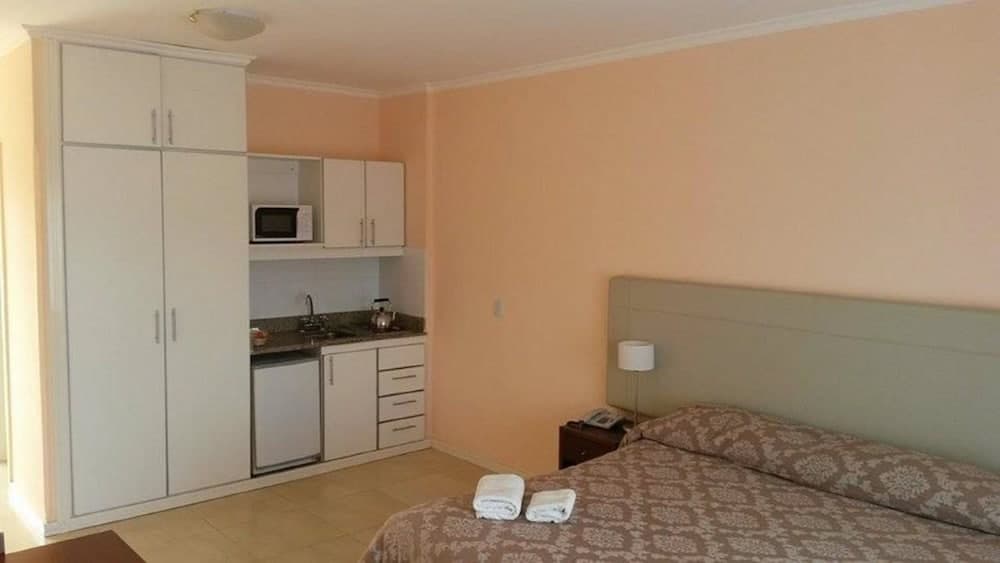 Garden Suites Pinamar