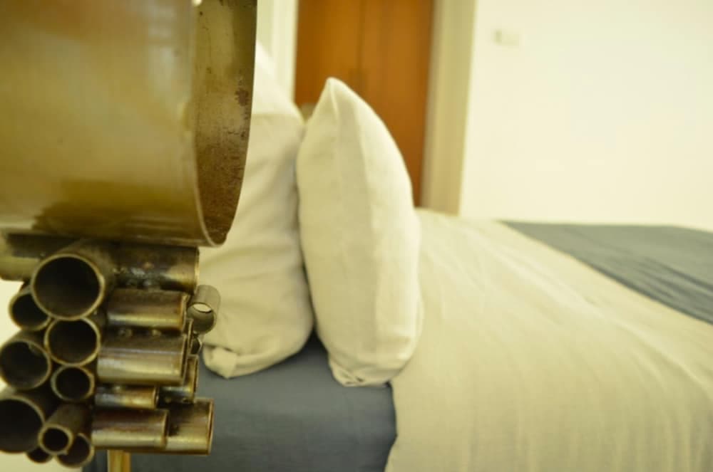 Magnificent 4 Bedroom Villa With Swimming Pool