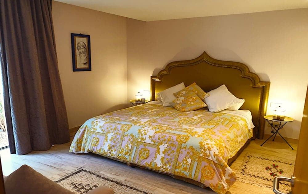 13 Bedroom Villa With Heated Pool, Golf Course, Seaside