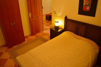 Charming Apartment for Rent in Essaouira