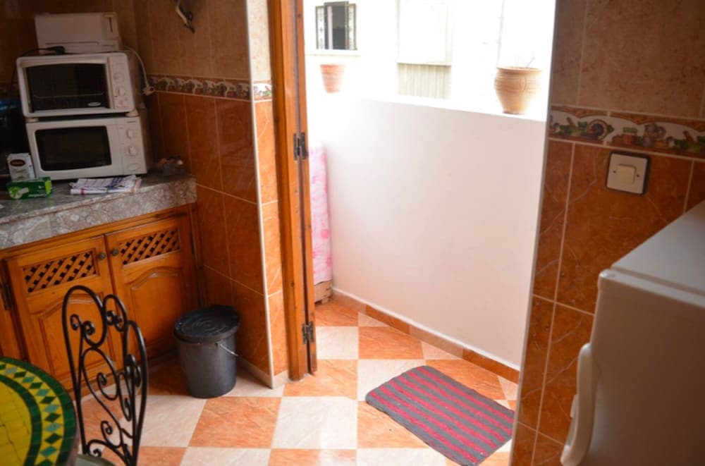 Charming Apartment for Rent in Essaouira