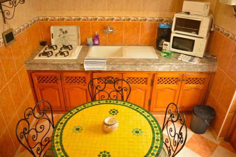 Charming Apartment for Rent in Essaouira