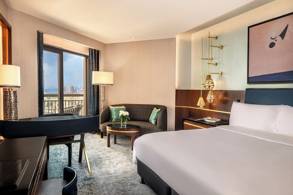 Sofitel Cairo Downtown Nile